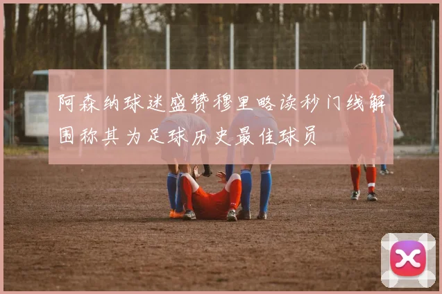阿森纳球迷盛赞穆里略读秒门线解围称其为足球历史最佳球员